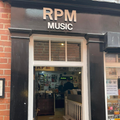 Gigco Presents On The Road: RPM Music - Live From RPM (21/05/2022)