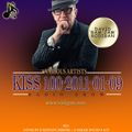 David Rodigan - Kiss 100-2011-01-09 (Reggae, Dancehall Radio Show 2011)