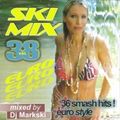DJ Markski Ski Mix Vol. 38