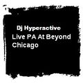 Dj Hyperactive (Live PA) @ Beyond - Chicago - 13.05.1995