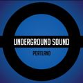 Underground Sound Podcast 4 dedication - CROKOLOCO