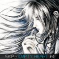 SKIP - EMPTY HEART #4