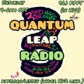 QUANTUM LEAP RADIO: Leap 160 {CONJUGATION & SPACES episode (Sep. 28, 2019)}
