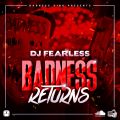 Badness Return (Dancehall Mixtape 2019 Ft Mavado, Vybz Kartel, Tommy Lee Sparta, Daddy1, I-Octane)