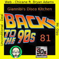 The Rhythm of The 90s Radio - Episode 81