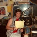 THUD SLAP with JEFF K 06.24.1989 KNON 89.3 FM DALLAS