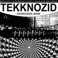 Live @ Tekknozid, Oldschool-Set, 18.02.2017