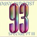 '93 Special Pt. III