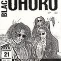 BLACK UHURU FT JUNIOR REID - LIVE IN UTRECHT HOLLAND 1988 VPRO RADIO BROADCAST