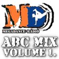 TheReMiXeR - MEGADANCE ABC mix vol.1.