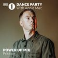 Friction - Power Up Mix (10-01-2020) WWW.DABSTEP.RU