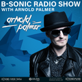 B-SONIC RADIO SHOW #379 by Arnold Palmer