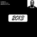 DJ Benny B - Best of 2013