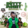 DJ PEREZ - Dutty Money Riddim Mix, Dancehall Vibes 2024