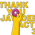 THANK YOU JAY DEE ACT 3 - J. ROCC (2:30, 8:40, 31:20, 36:20, 41:00, 48:20, 56:20)