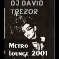 Metropolis Alternativel Lounge 2001 Mix