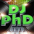DJ PhD - Party Mix (All Genres)