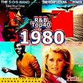R&B Top 40 USA - 1980, July 05