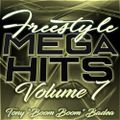 Tony ''Boom Boom'' Badea - Freestyle Mega Hits vol.7 [A]