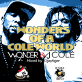 J Cole and 9th Wonder - WONDERS Of A Cole World