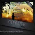 DEEJAY AFRIKANA - CITY LIFE MIX