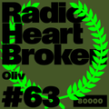 Radio Heart Broken w/ Oliv (25/04/23)