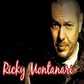 Ricky Montanari @ Kinki, Bologna - 11.1998