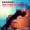 Dave Seaman - Back to Mine 1999