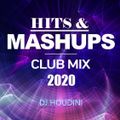 HITS & MACHUP (club mix 2020)
