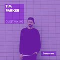 Guest Mix 092 - Tim Parker [04-10-2017]