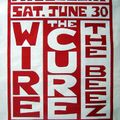 John Peel : Rock Today - BFBS 23rd June 1979 ( Wire - Attic - Buzzcocks - Steel Pulse : 46 mins )
