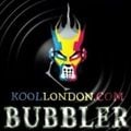 DJ BUBBLER ON KOOLLONDON.COM (HARDCORE SHOW) 21-09-2017