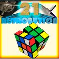  Retrobution Volume 21, 80's Pop Radio 123 to 126 bpm