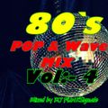 80`s POP Mix Vol.:4