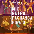 Hayro DJ - Mix Retro Pachanga Fina 3