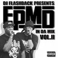 EPMD In Da Mix Vol. II