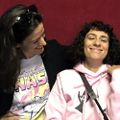 Filmklub podcast #132 - Grosan Cristina és Huzella Júlia