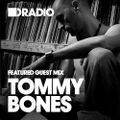 Defected In The House Radio - 09.03.15 - Guest Mix Tommy Bones