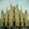 City Guide: Parker Madicine presents Milan