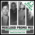 Mixcloud Promo Mix Vol 4 (Hip Hop, R'n'B, Trap & Drill Mix) By @DJScyther