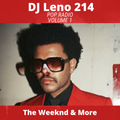 2020 Pop Radio Vol 1 - The Weeknd, Doja Cat, Justin Bieber, Drake, Dua Lipa, Katy Perry- DJ LENO 214