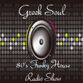 Greek Soul - 80's Funky House Radio Mix