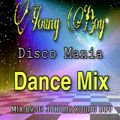 Young Boy Disco Mania Dance Mix