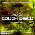 Couch Disco 162 (Schneckno)