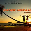 Dj Miray Dance Megamix August 2019