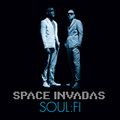 Space Invadas - Mixtape November'10