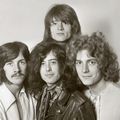 Led Zeppelin - Maple Leaf Gardens, Toronto 4 septembre 1971