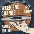 Pampa - Week-End Change (28-11-2020)