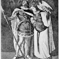 Cantecul Nibelungilor: 2. Razbunarea Kriemhildei Si Apusul Nibelungilor (2006)