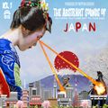 The Abstrakt Sounds Of Japan Vol 1 - Presented by Nippon Groove 